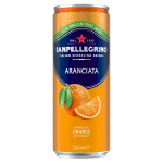 SanPellegrino сок од портокал 330ml x 6