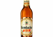 Krombacher weizen (12x500ml)
