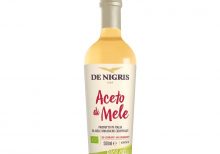De Nigris Био Јаболков Оцет (500ml)