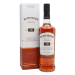 Bowmore 15 Year Old