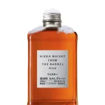 Nikka From The Barrel