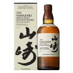 Suntory YAMAZAKI Destillers select 0.7L