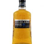 Highland park 10 year old 0.7L