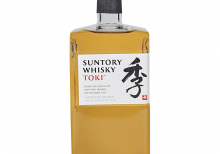 Suntory Whisky Toki 0.7L