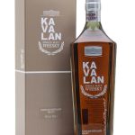 Kavalan Distillery Select No.1