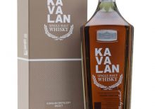Kavalan Distillery Select No.1