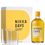 Nikka Days + 2 Чаши Coffet (pack)