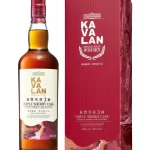 Kavalan Triple Sherry Cask