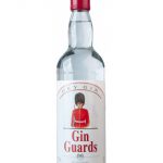 Guards The Original Gin 0.7L