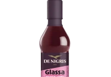 De Nigris Glaze Raspberry/Малина (250ml)