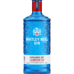 Whitley Neill Gin Distillers cut 0.7L