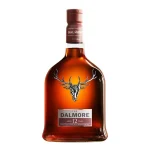 Dalmore 12 Year Old Single Malt Scotch Whisky 0.7L